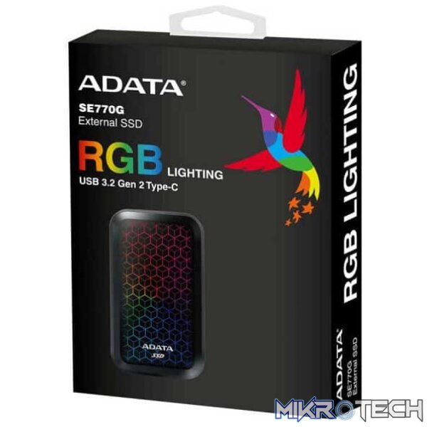 USB 3.2 Gen2 Type-C